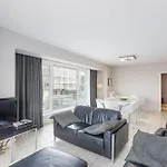 Lecomte - Family Escape At Sea 203 Apartamento Ostende