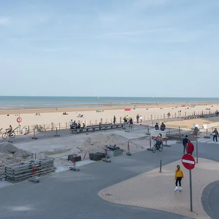 Lecomte - Family Escape At Sea 203 Apartamento *