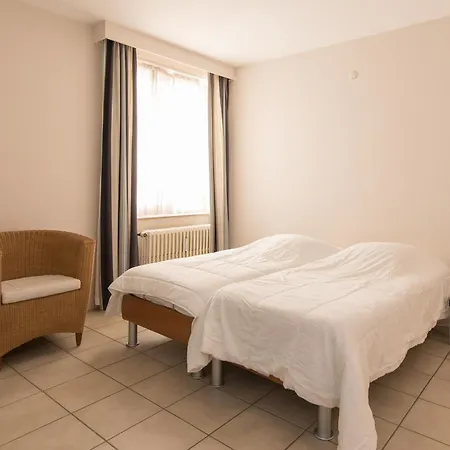 Lecomte - Family Escape At Sea 203 Appartement *