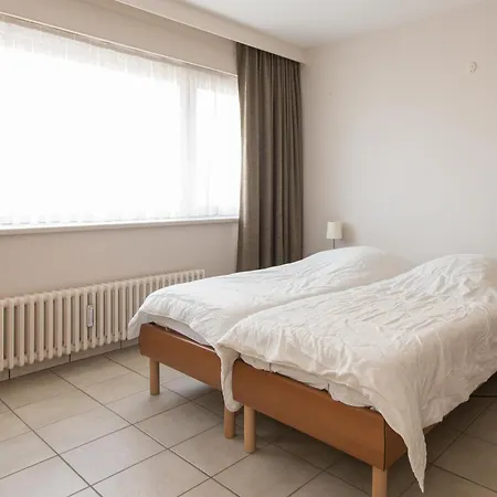 Apartamento Lecomte - Family Escape At Sea 203