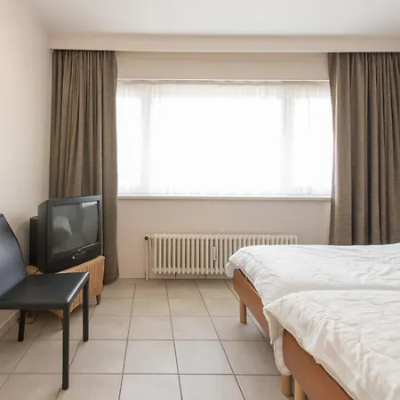 Lecomte - Family Escape At Sea 203 Appartement *