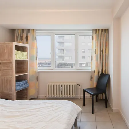 Lecomte - Family Escape At Sea 203 Apartamento