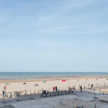 Lecomte - Family Escape At Sea 203 Apartamento *