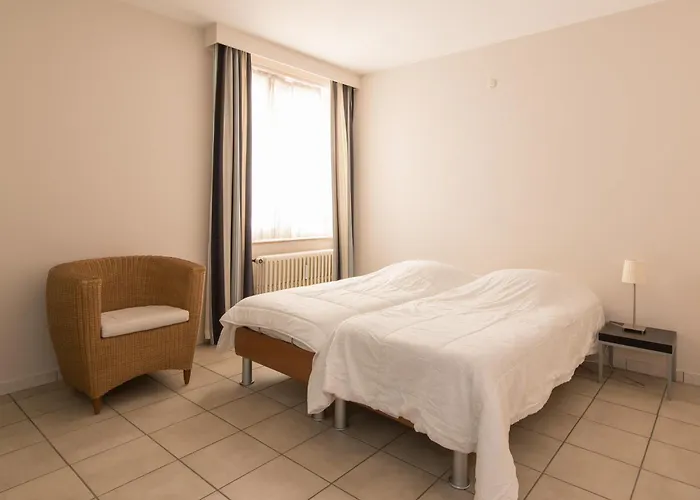 Lecomte - Family Escape At Sea 203 Apartment *