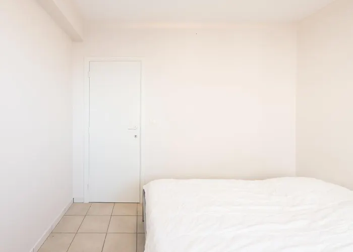 Apartment Lecomte - Family Escape At Sea 203 *