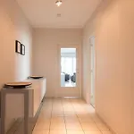 Apartment Lecomte - Family Escape At Sea 203 Ostende