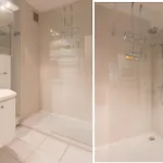 Lecomte - Family Escape At Sea 203