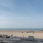 Lejlighed Lecomte - Family Escape At Sea 203 Oostende