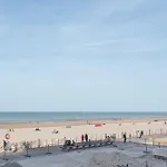 Lecomte - Family Escape At Sea 203 Lejlighed *