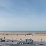 Lejlighed Lecomte - Family Escape At Sea 203 Oostende