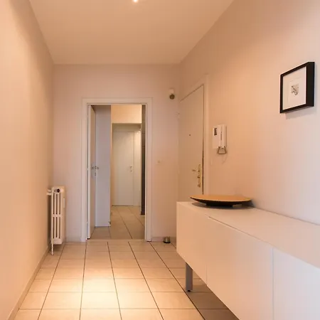 Lecomte - Family Escape At Sea 203 Apartman