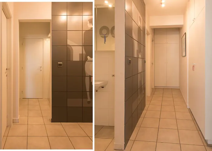 Lecomte - Family Escape At Sea 203